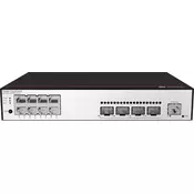 Switch Huawei S5735-L8T4S-A-V2