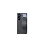 Samsung Galaxy S25 Standing Grip Case Black maska
