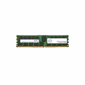 SRV DOD Dell Memory Upg 16GB - 1RX8 DDR4 UDIMM 3200MHz ECC