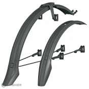Komplet blatnikov SKS Veloflexx (65 mm, 26-27.5)