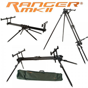 Rod Pod FOX Ranger MK2 Art:CRP030