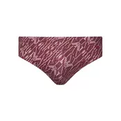 Emporio Armani Kopalke EM000575 AF20437 F5034 Temno rdeča