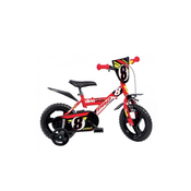 Dino bikes Otroško kolo, 123GLN rdeče 12 2014