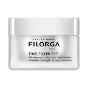 FILORGA TIME FILLER 5XP GEL KREMA 50ML