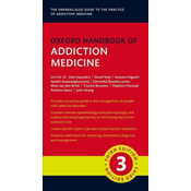 OXFORD HANDBOOK OF ADDICTION MEDICINE 3/e ()