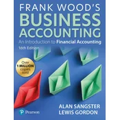 Frank Woods Business Accounting