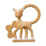 Sophie la girafe obroček za grizenje Srnica FanFan Žirafa Sophie