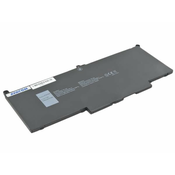 AVACOM baterija za Dell Latitude 7280, 7480 Li-Pol 7, 6V 7500mAh 57Wh