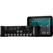 Behringer X AIR XR12 iPad/Android tablet Mixing Console TABLET se NE DOBIJA uz uredaj!