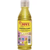 JOVI bleščeča tempera barva 250 ml v