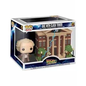 FUNKO Figure POP! Povratak u buducnost Doc