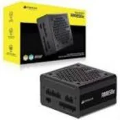 Corsair RM850e 850W, ATX 3.1, PCIe 5.1, 80+GOLD, modularno, CRNA, CP-9020296-EU