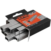 shumee SPENAČKE TIP G 1000 KOS 10.6MM*1.2MM 10MM