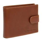The Chesterfield Brand Curtis Cognac
