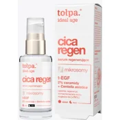 Ideal Age Cica Regen regeneracijski serum za obraz, 30 ml