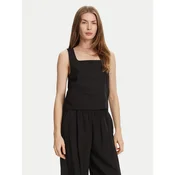 Marella Top Terni 2513161055 Črna Regular Fit