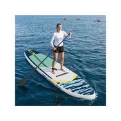 VIDAXL sup deska APEX, 120, 366cm