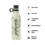 LEGAMI STEKLENICA VAKUMSKA HOT AND COLD 800 ML TRAVEL