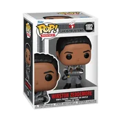 Northix Ghostbusters II Winston Zeddemore Funko Pop vinilna figura