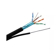 FTP kabel CAT.5e - samonoseci