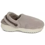 Crocs Cokle Classic Unfurgettable rjava/brokat
