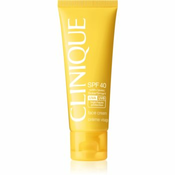 Clinique Sun krema za sunčanje za lice SPF 40 (Face Cream) 50 ml