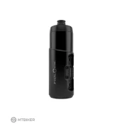 Fidlock TWIST nadomestna steklenica, 600 ml, črna
