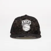 Čepica New Era 59FIFTY NBA Jacquard Chen New York Knicks Black 7