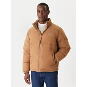 Lacoste Puhovka BH5154 Rjava Regular Fit