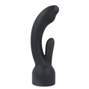 Nexus Nastavek za masažni vibrator Doxy, rabbit