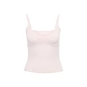 HOLLISTER Top roza
