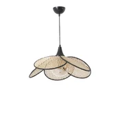 Opviq Luster Metalni 846STL1882, Crni