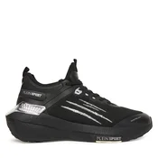 Superge Plein Sport FAES USC0733 STE003N Črna