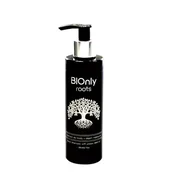 BIONLY Šampon za brado z oljem maka - - 200 ml