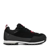 Trekking čevlji Hunter CEO-H8-197 Črna