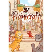 Flamecraft PC/XBOX LIVE Key EUROPE