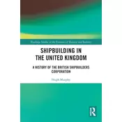 Shipbuilding in the United Kingdom