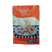 Alloro Vanilin šećer, 10g