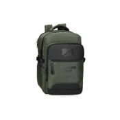 Pepe Jeans Ranac za laptop - Zelena ( 70.624.42 )