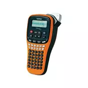 PT- E100 VP Štampač nalepnica kofer adapter