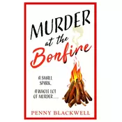 Murder at the Bonfire
