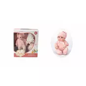 Ittl lutka beba roze odelce 20cm ( 278401 )