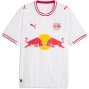 Puma Dres Red Bull Salzburg Replica Home 2026/27
