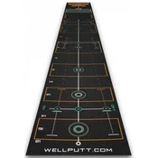 Wellputt Putting Mat
