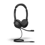 Jabra Evolve2 30 SE, USB adapter, MS Stereo