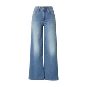 LEVIS  Kavbojke moder denim