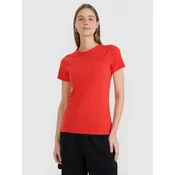 Womens T-shirt 4F