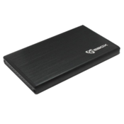 Sbox HDC-2562 USB 3.0 HDD kucište  2,5 SATA, crna