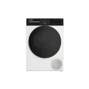 Whirlpool WPS D8 WBS EE sušilica rublja s toplinskom pumpom