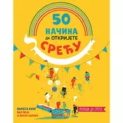 50 nacina da otkrijete srecu